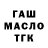 ТГК гашишное масло Nickolay Moshnikov